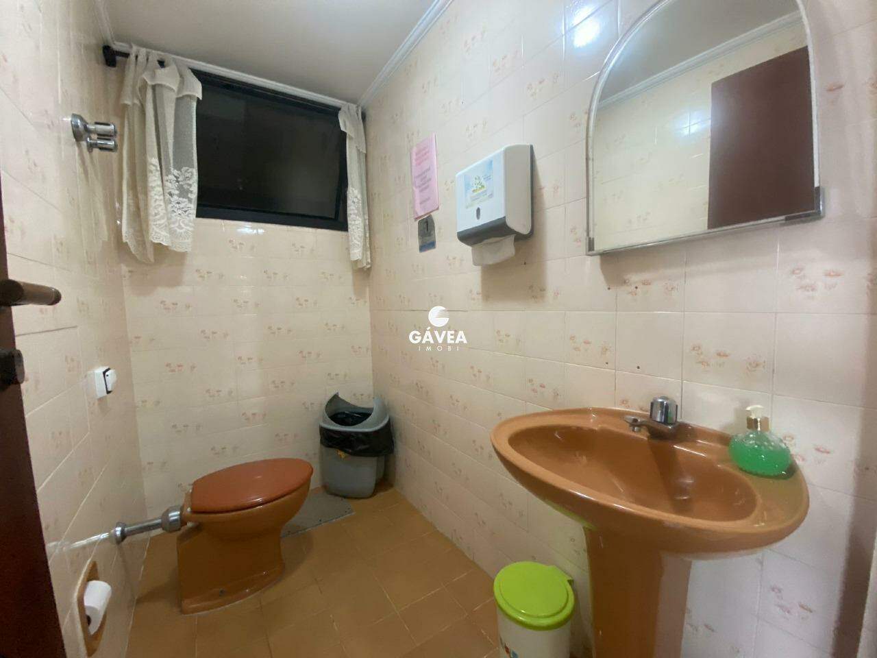 Conjunto Comercial/sala à venda no Gonzaga: 