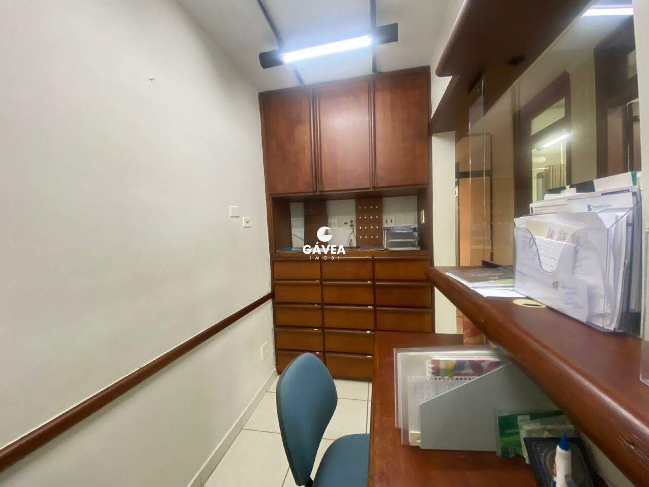 Conjunto Comercial/sala à venda no Gonzaga: 