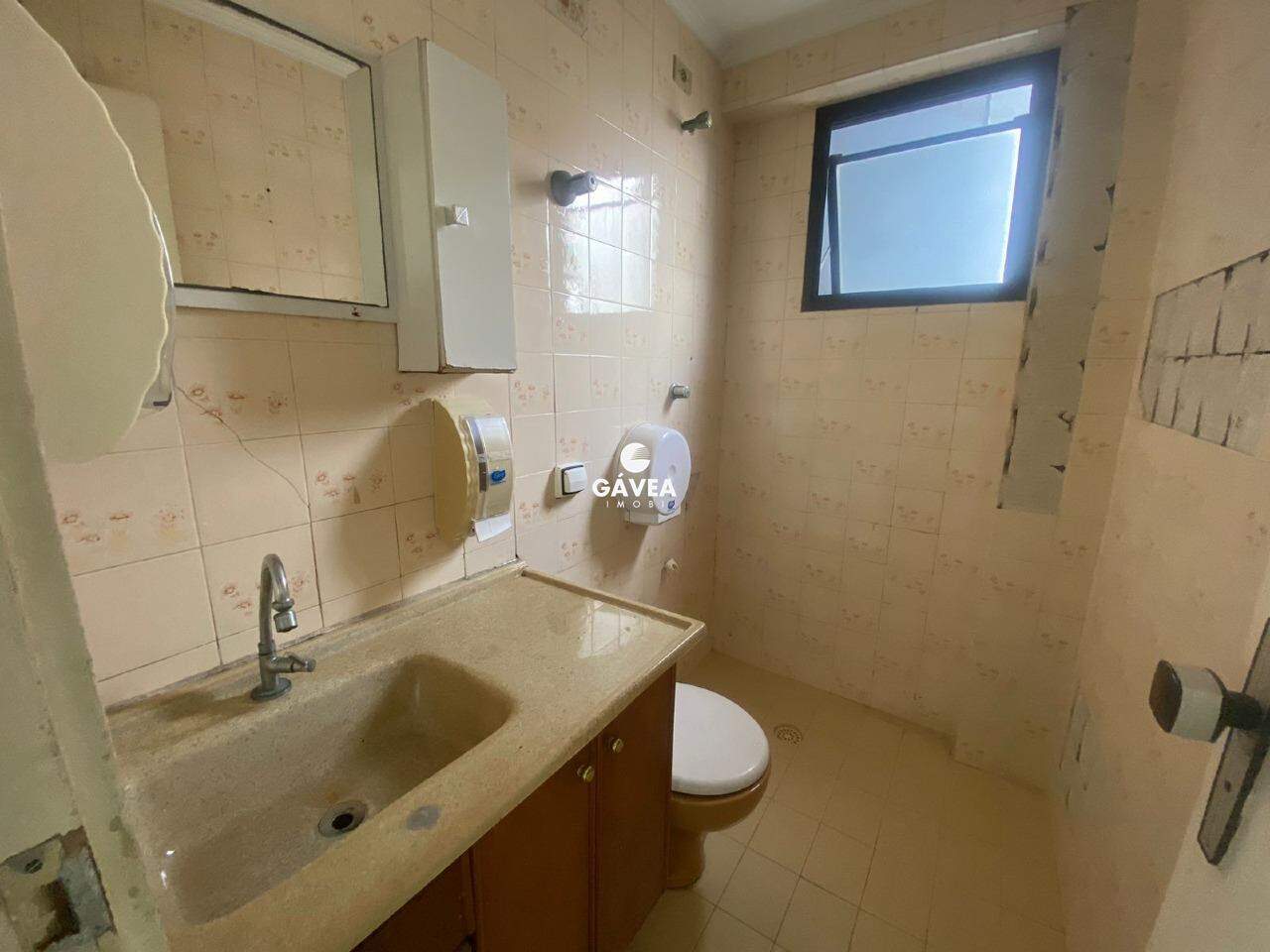 Conjunto Comercial/sala à venda no Gonzaga: 