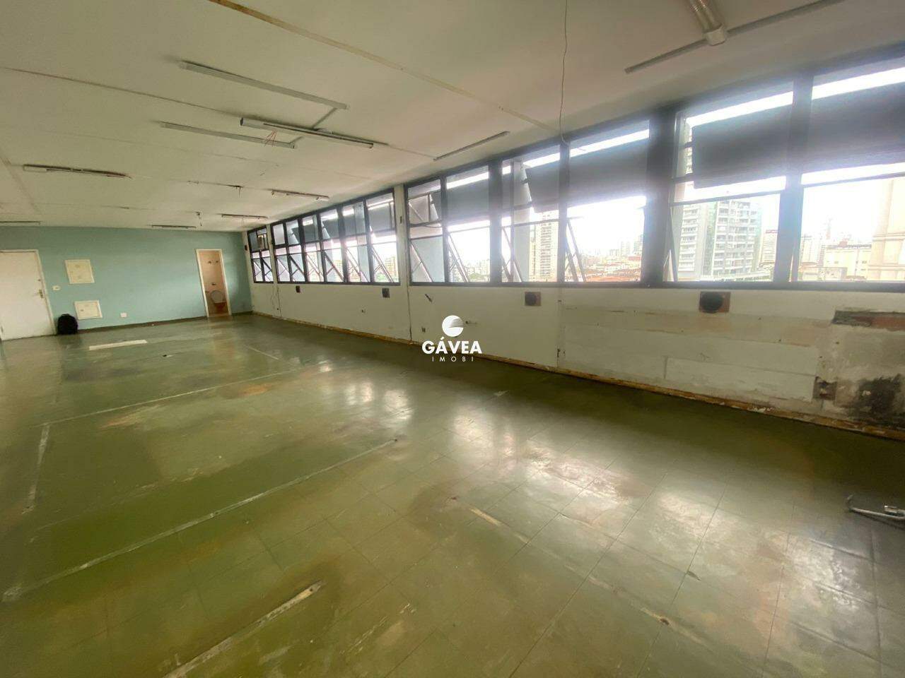 Conjunto Comercial/sala à venda no Gonzaga: 