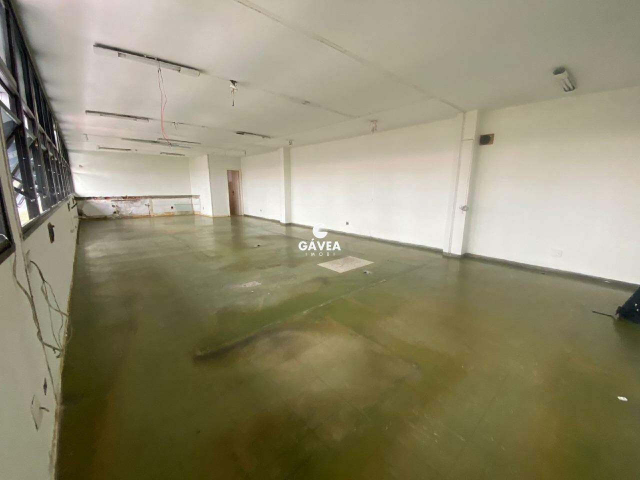 Conjunto Comercial/sala à venda no Gonzaga: 