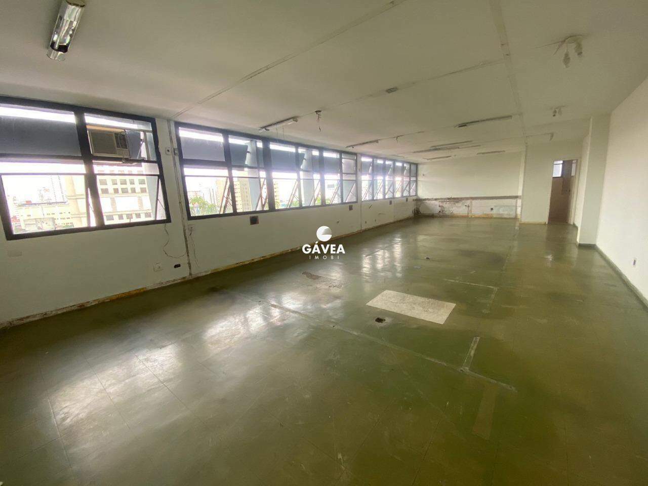 Conjunto Comercial/sala à venda no Gonzaga: 