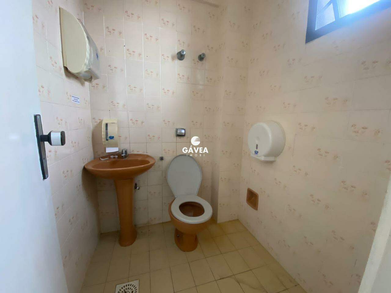 Conjunto Comercial/sala à venda no Gonzaga: 