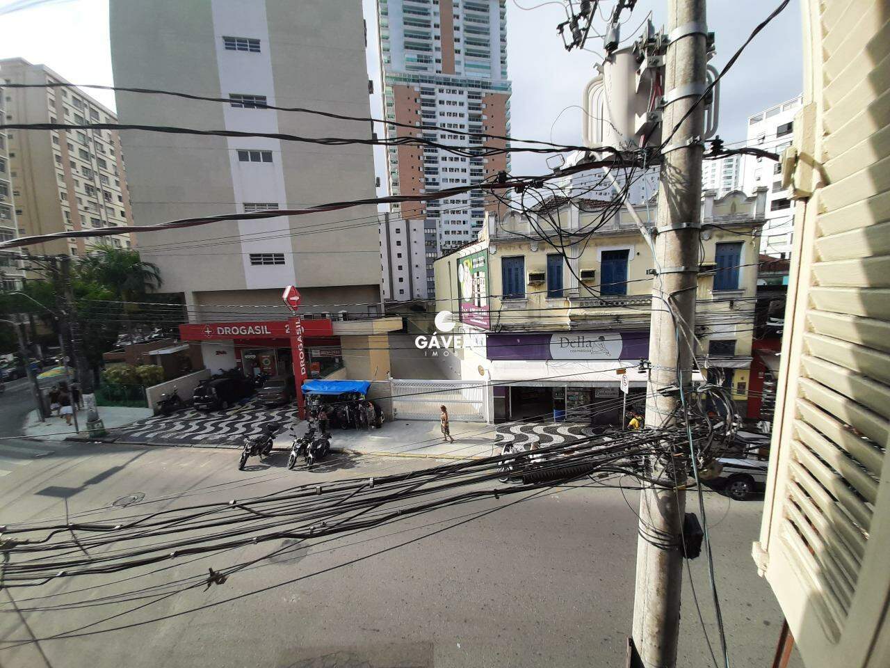 Casa à venda no Boqueirão: 