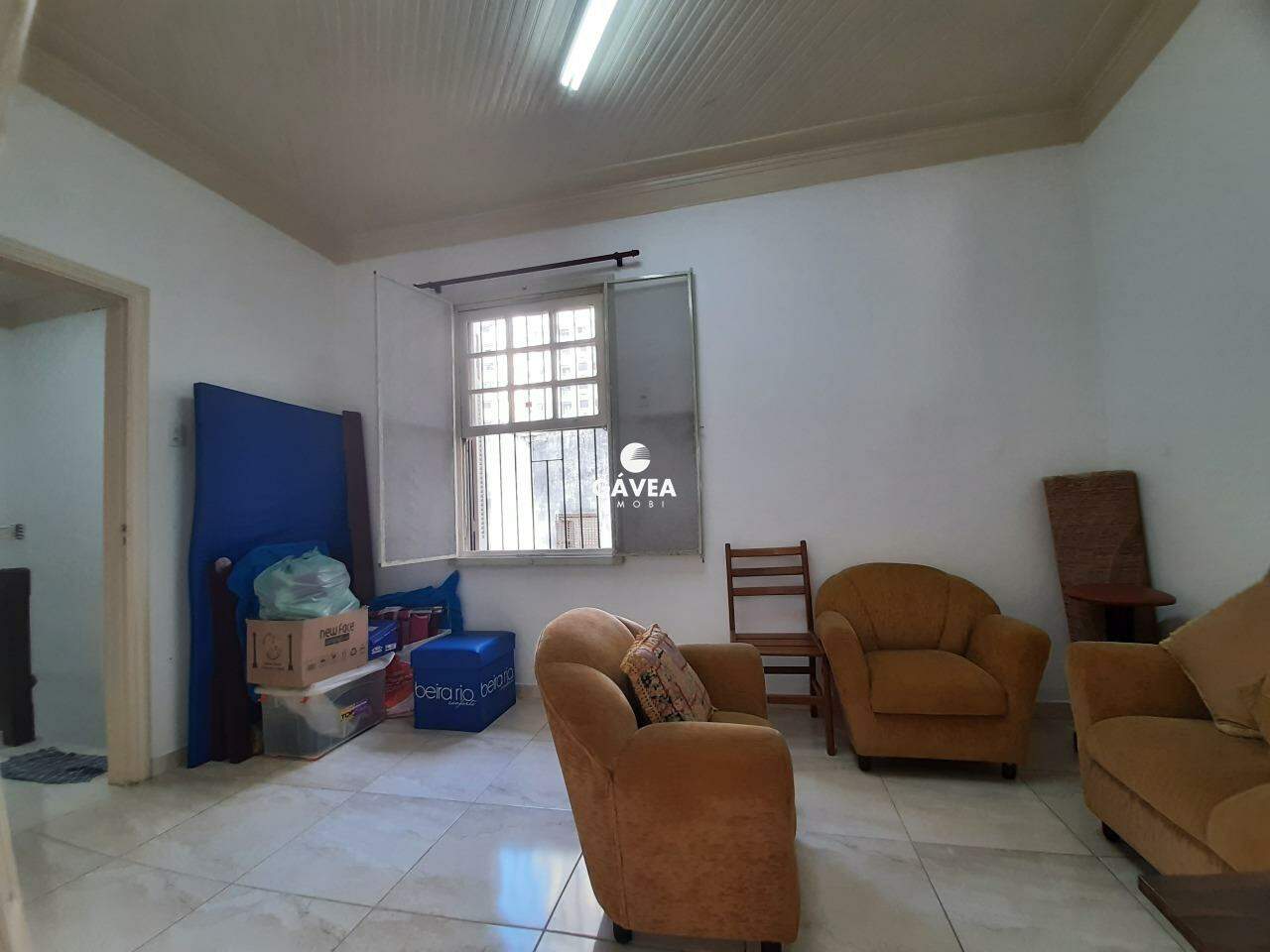 Casa à venda no Boqueirão: 