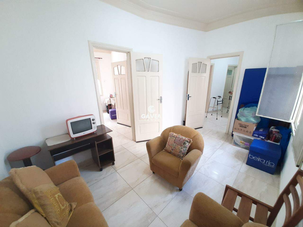 Casa à venda no Boqueirão: 