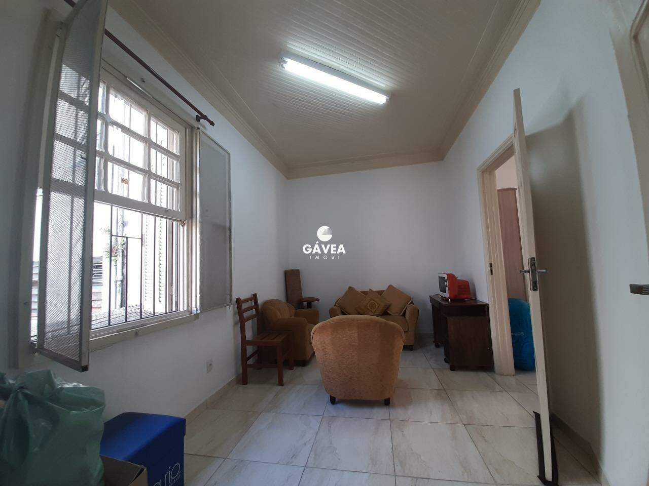 Casa à venda no Boqueirão: 