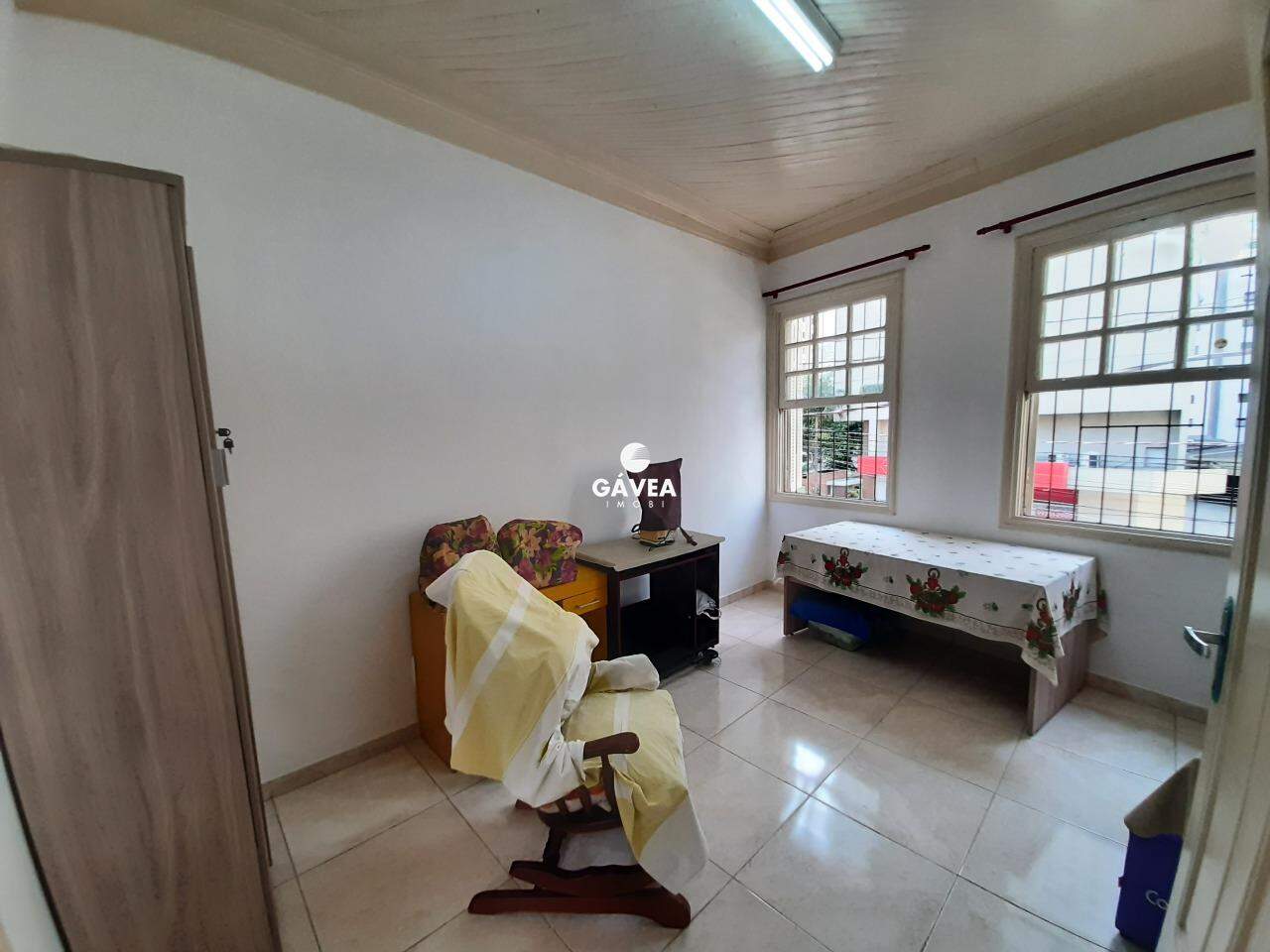 Casa à venda no Boqueirão: 