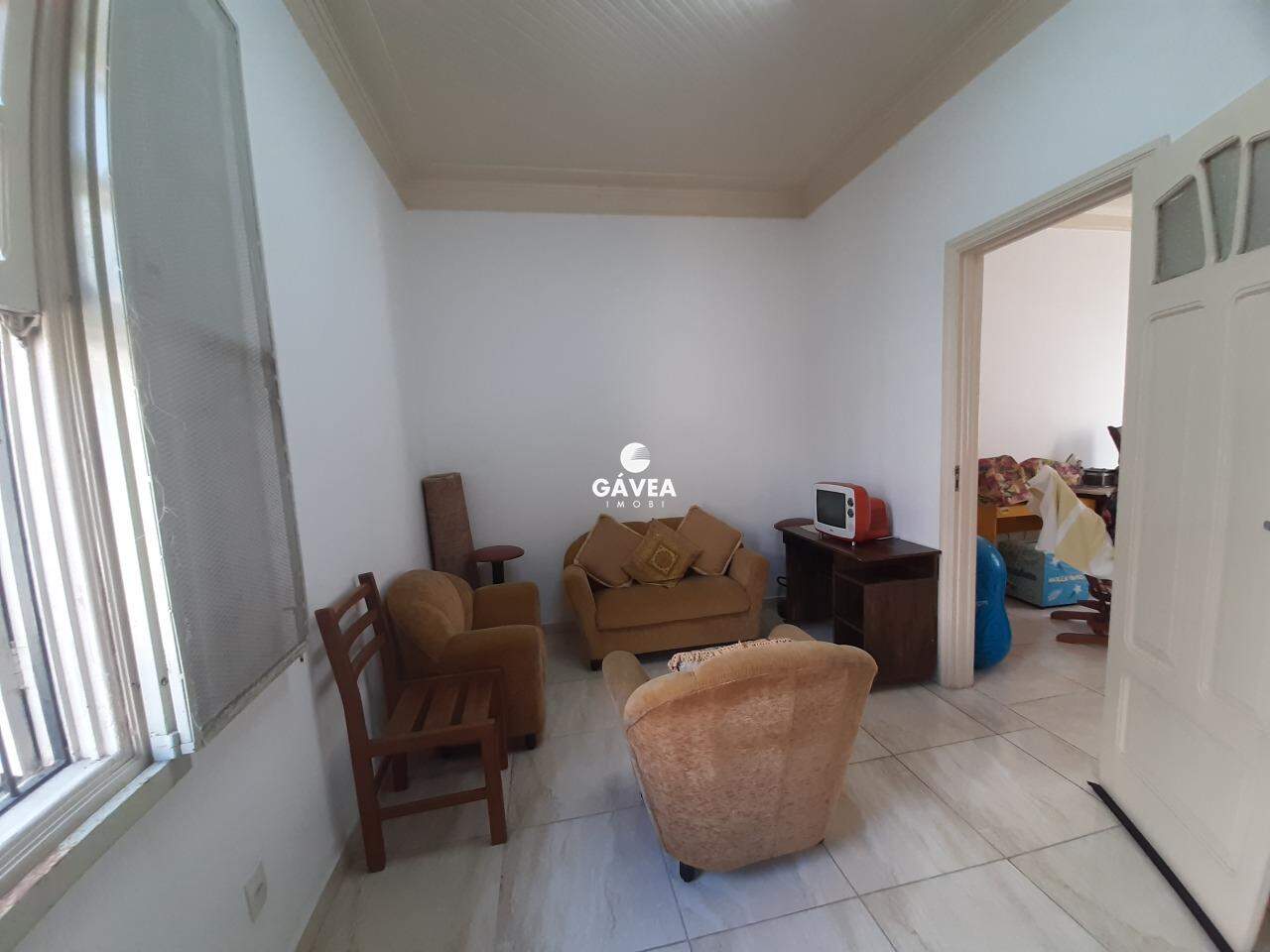 Casa à venda no Boqueirão: 