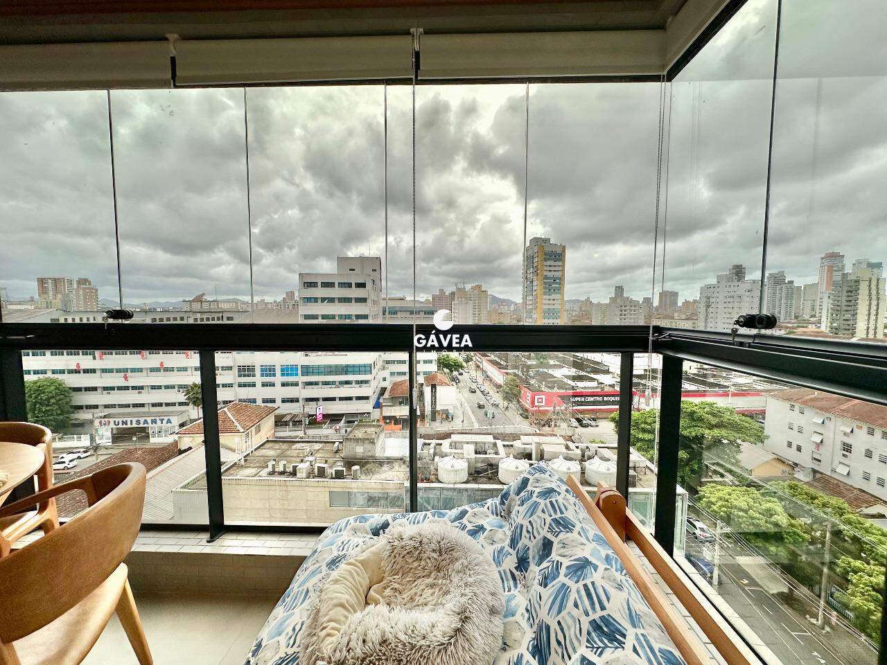 Apartamento à venda no Boqueirão: 