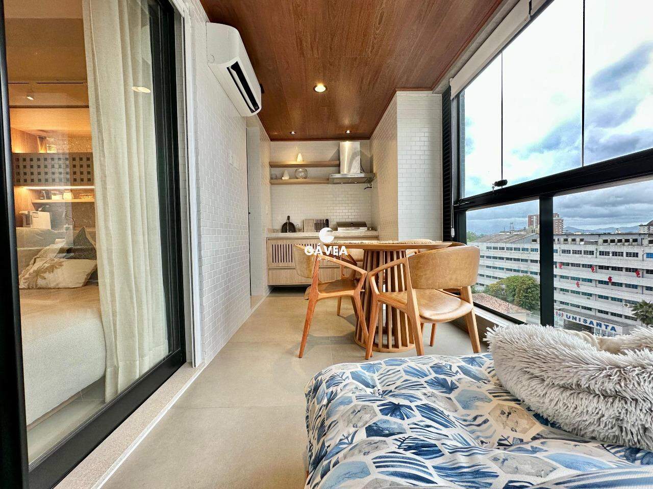 Apartamento à venda no Boqueirão: 