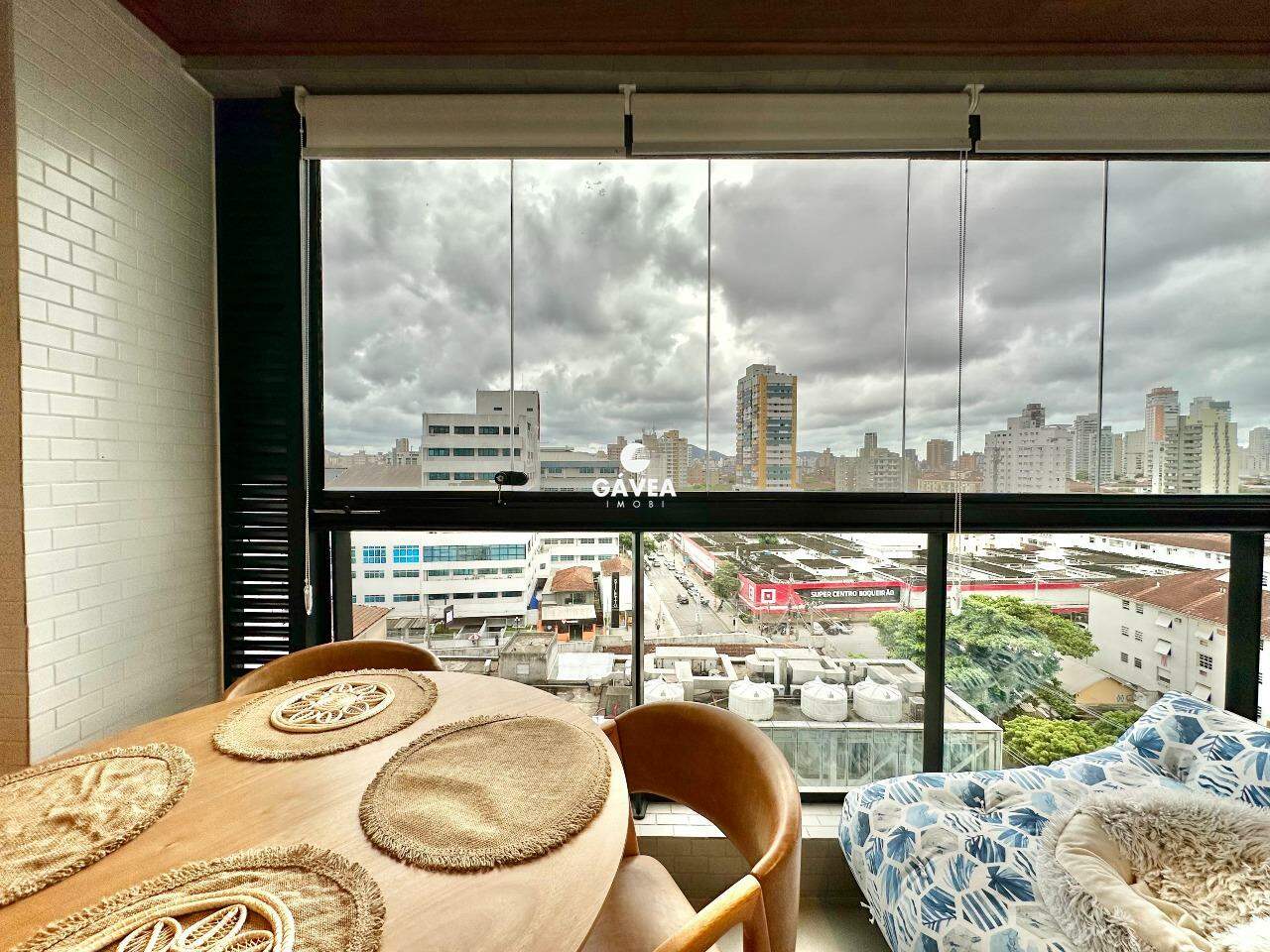 Apartamento à venda no Boqueirão: 