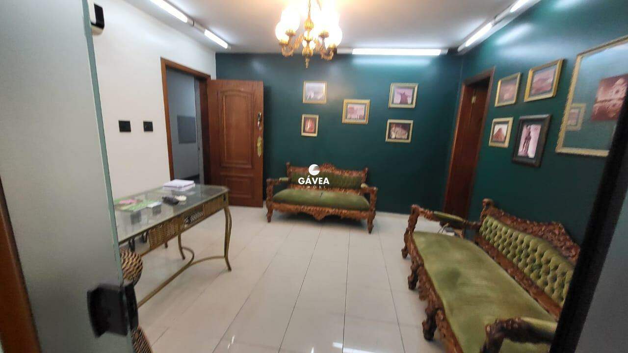 Conjunto Comercial/sala à venda no Boqueirão: 