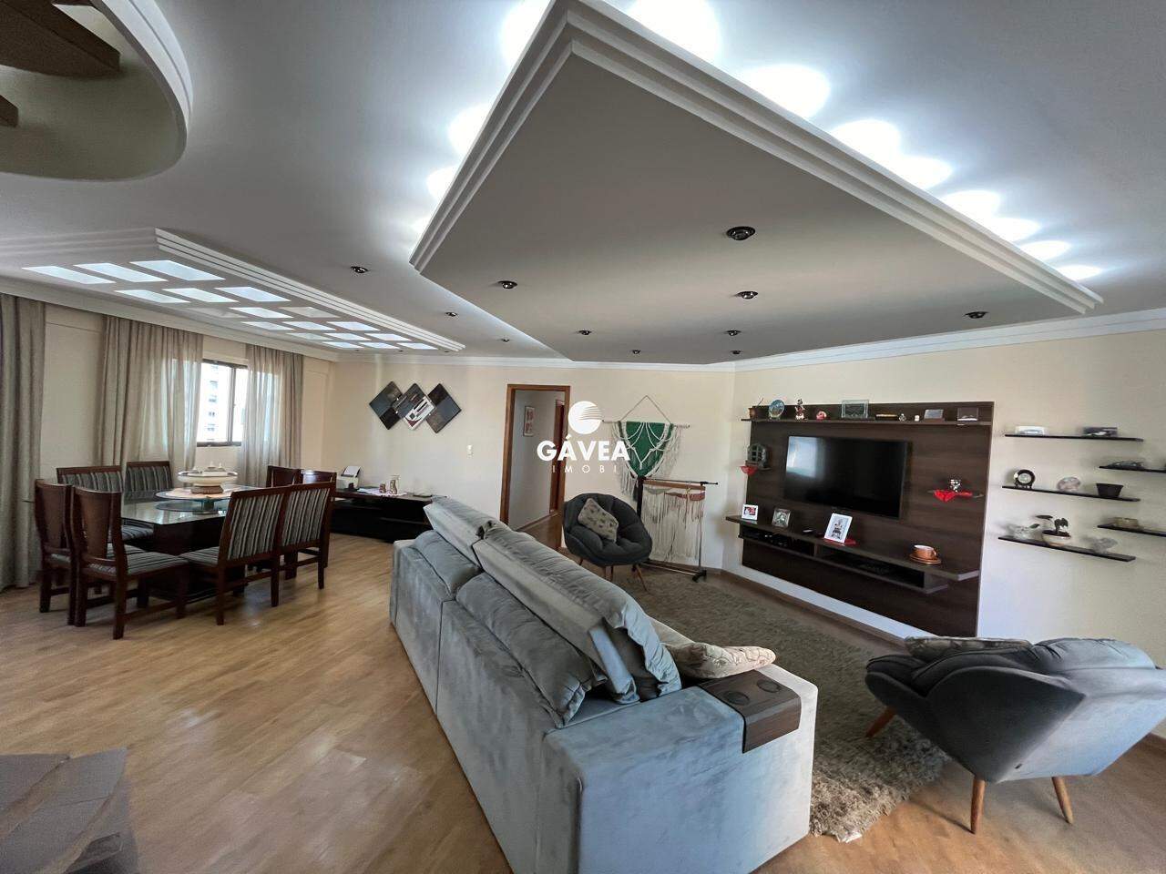 Cobertura à venda no Gonzaguinha: 