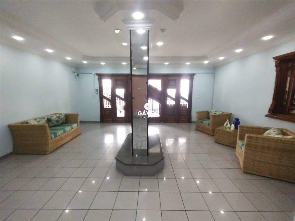 Apartamento à venda no Canto do Forte: 