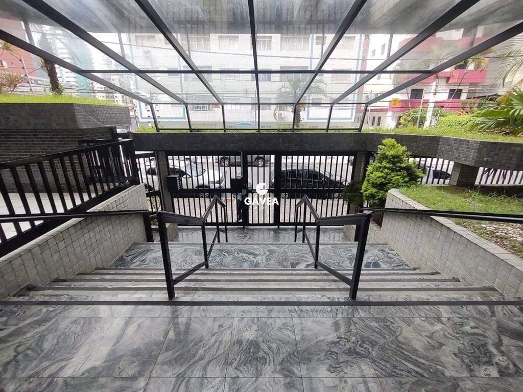 Apartamento à venda no Canto do Forte: 