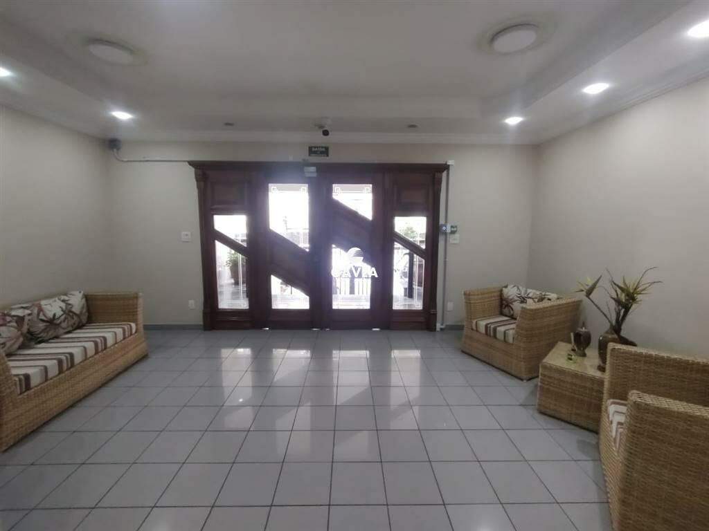 Apartamento à venda no Canto do Forte: 