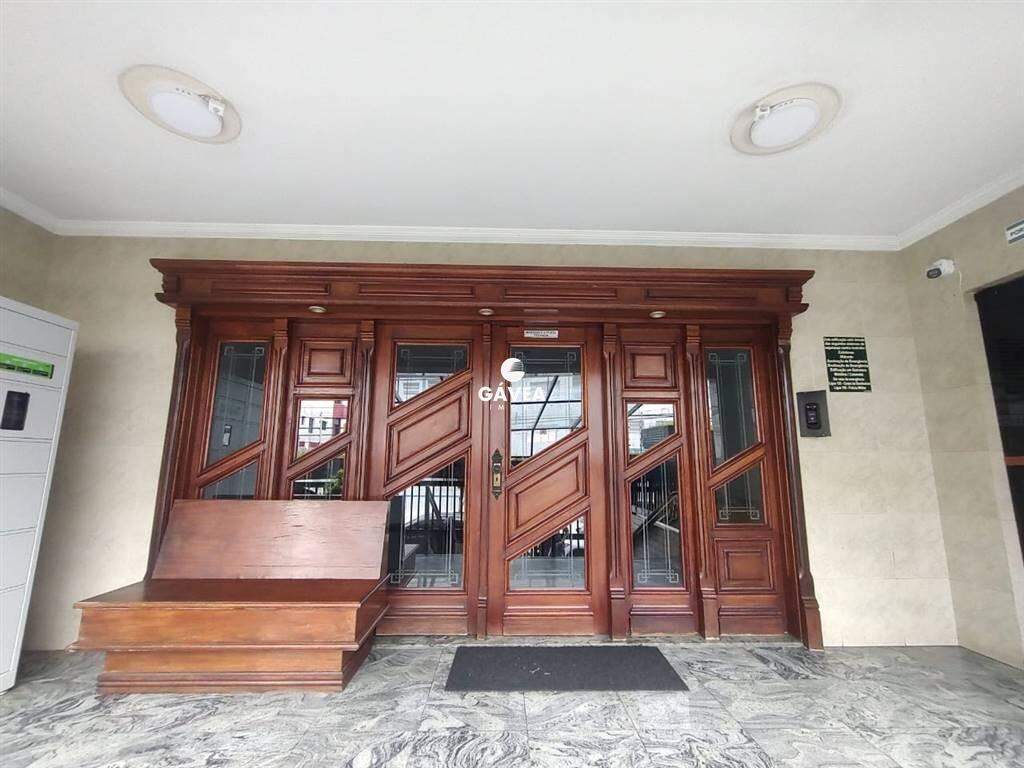 Apartamento à venda no Canto do Forte: 