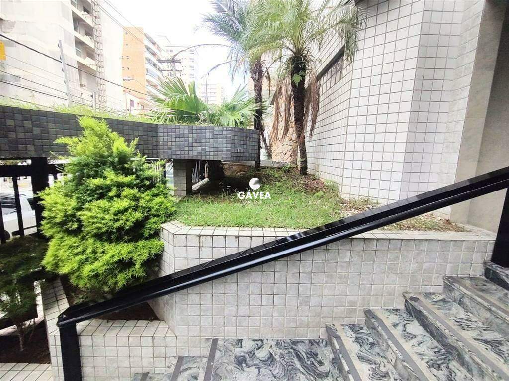 Apartamento à venda no Canto do Forte: 