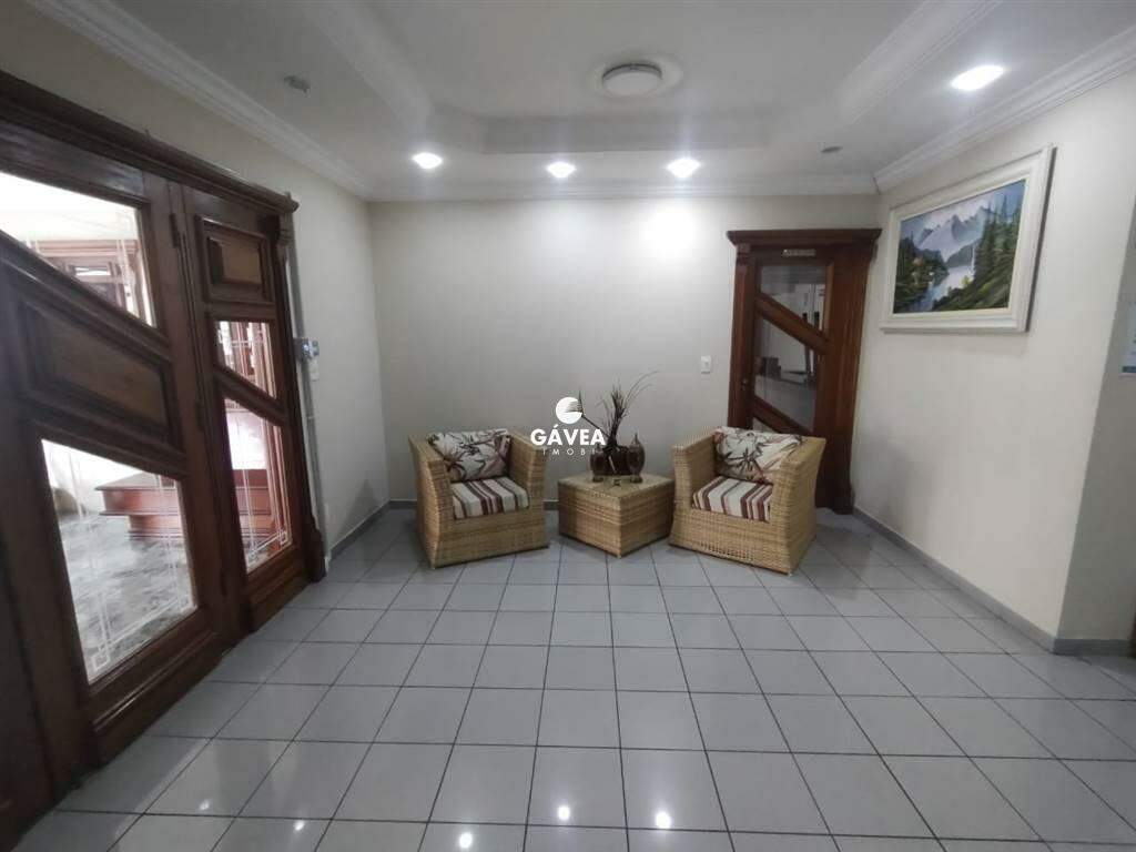 Apartamento à venda no Canto do Forte: 