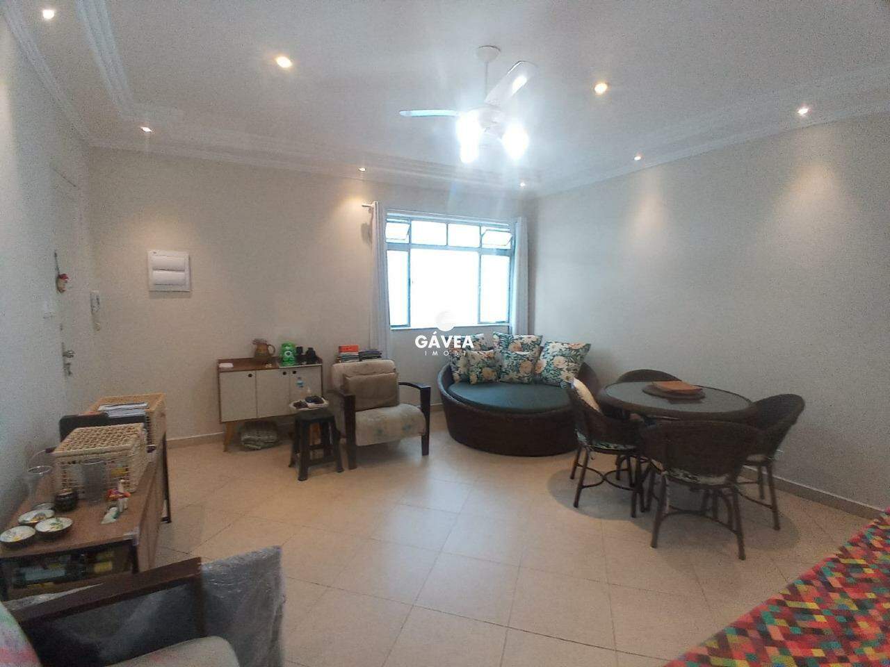 Apartamento à venda no Aparecida: 