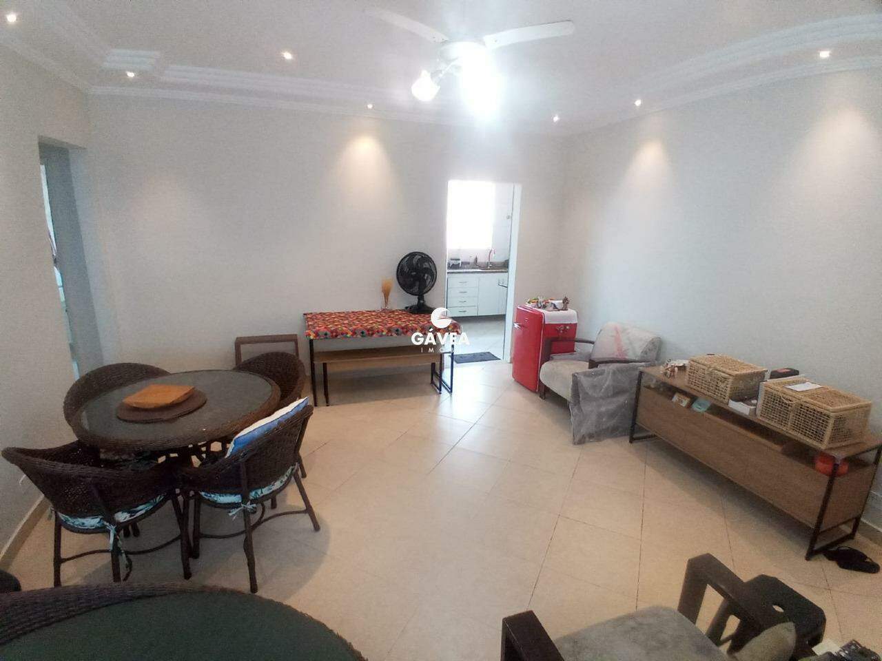 Apartamento à venda no Aparecida: 