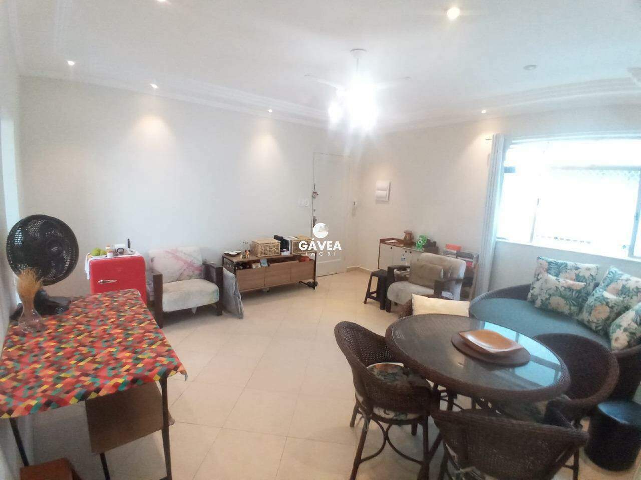 Apartamento à venda no Aparecida: 