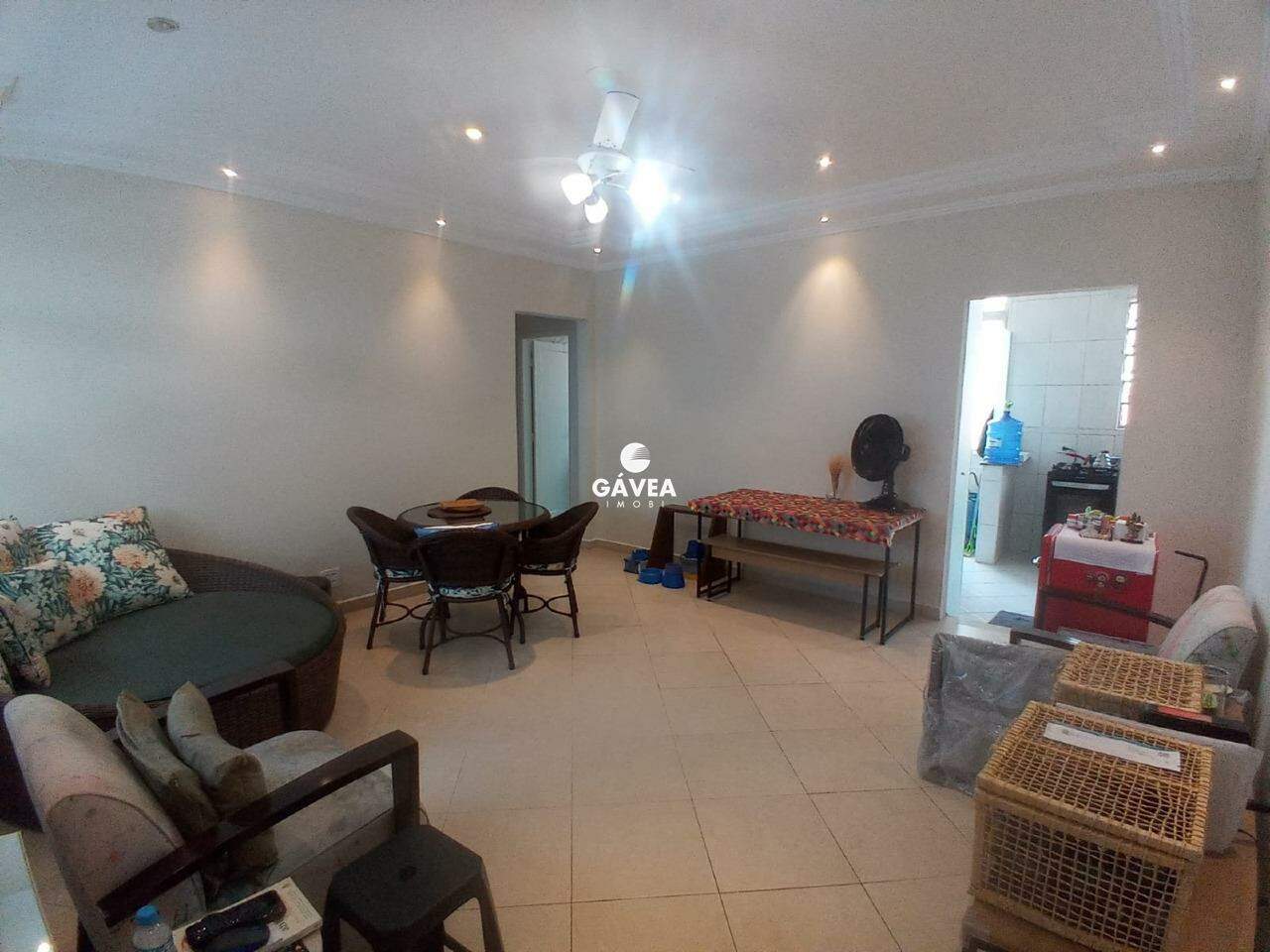 Apartamento à venda no Aparecida: 