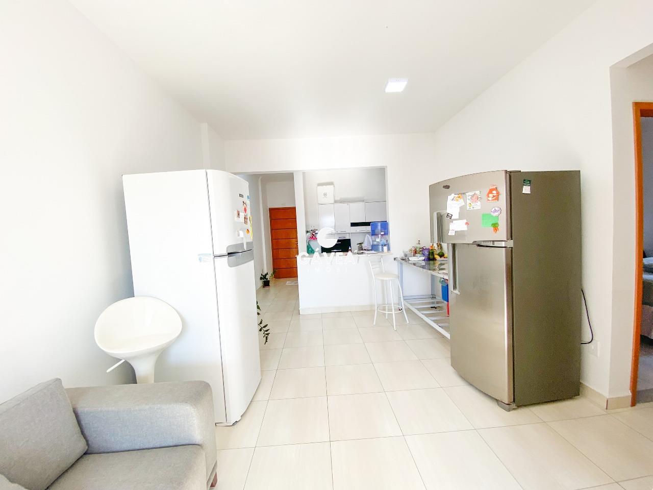 Apartamento à venda no Canto do Forte: 