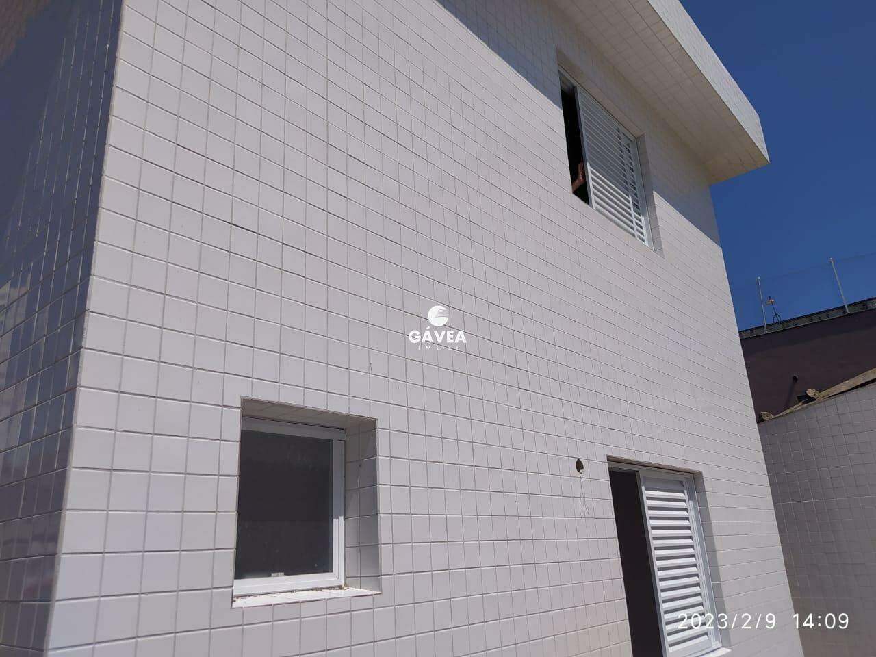 Casa à venda no Marapé: 