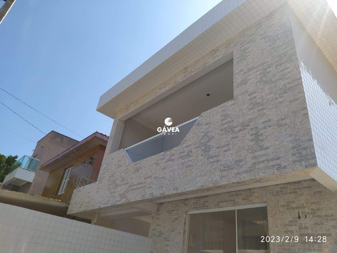 Casa à venda no Marapé: 