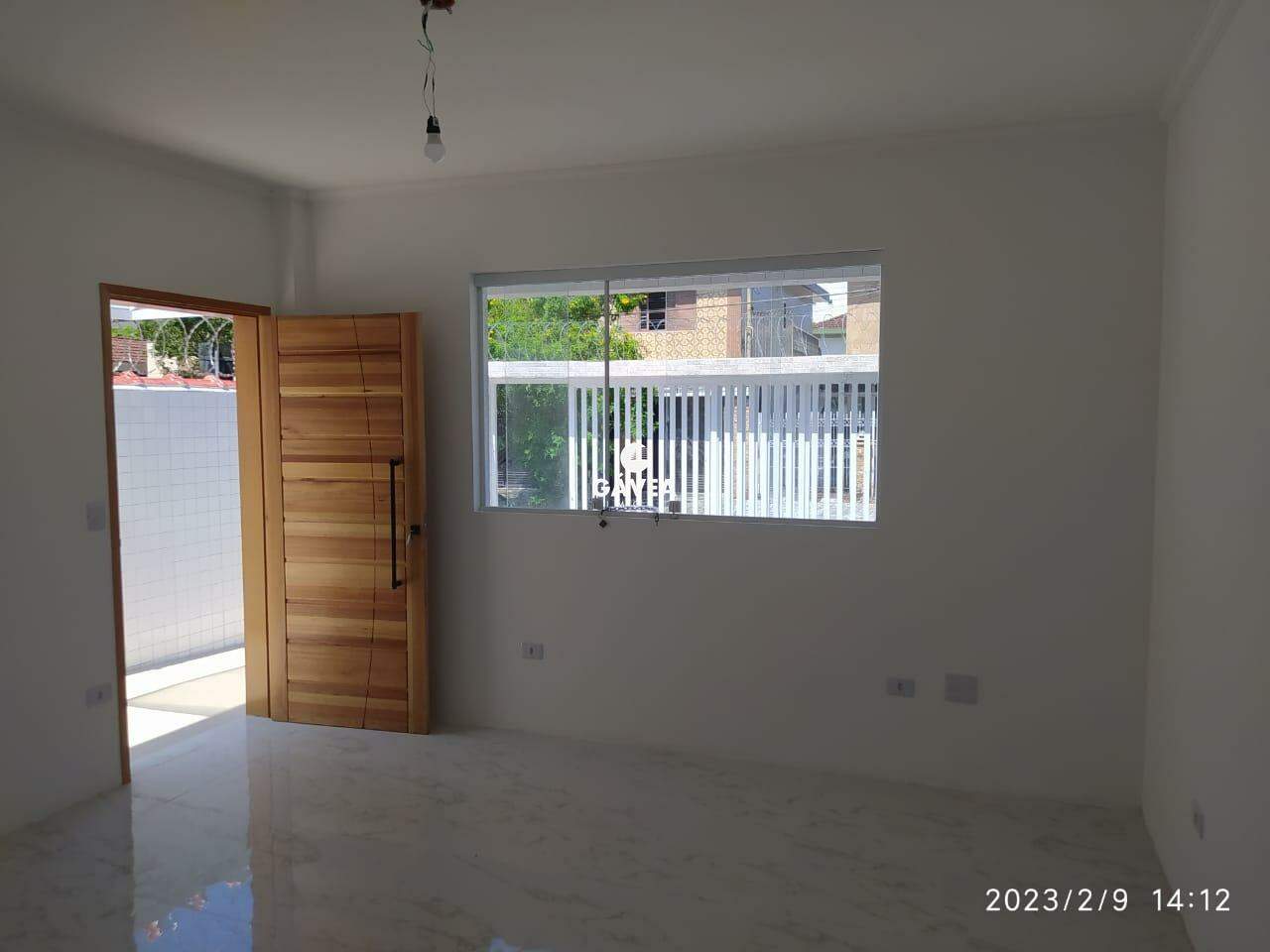 Casa à venda no Marapé: 