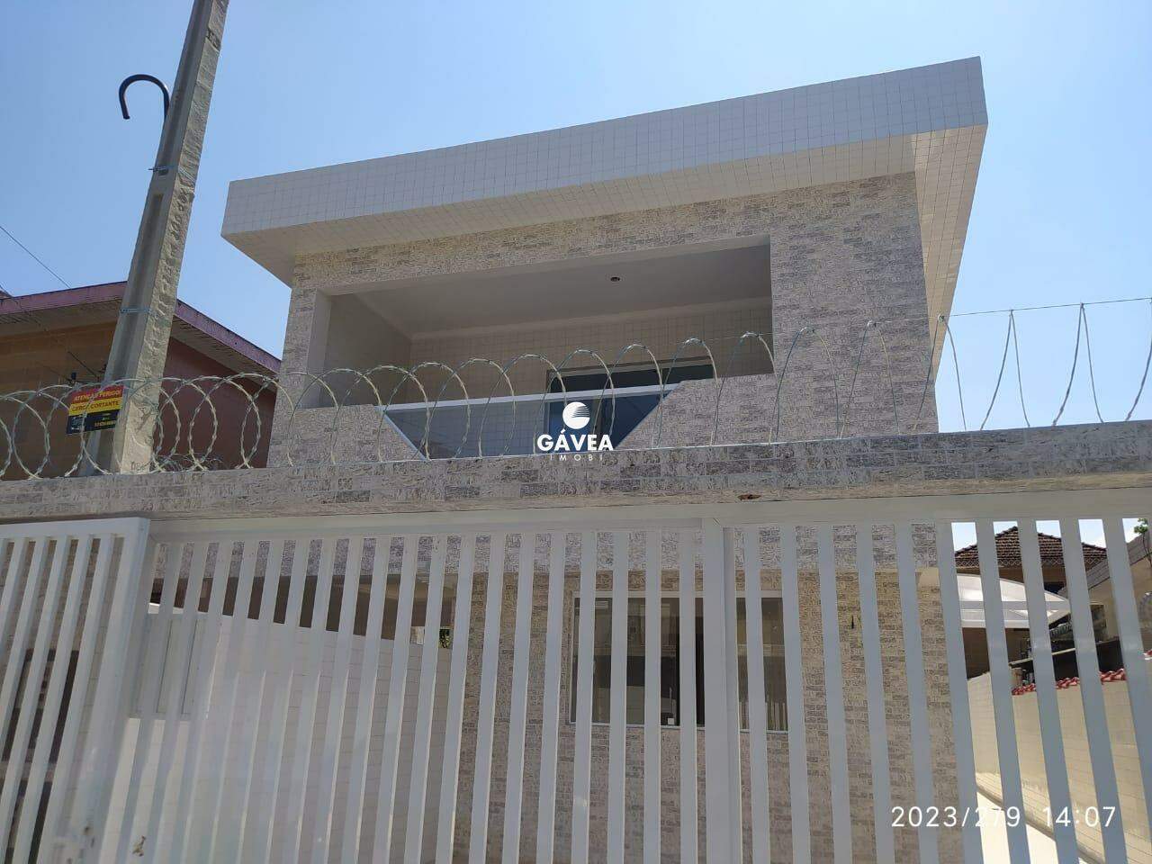 Casa à venda no Marapé: 