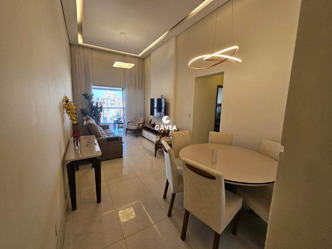 Apartamento à venda no Pompéia: 