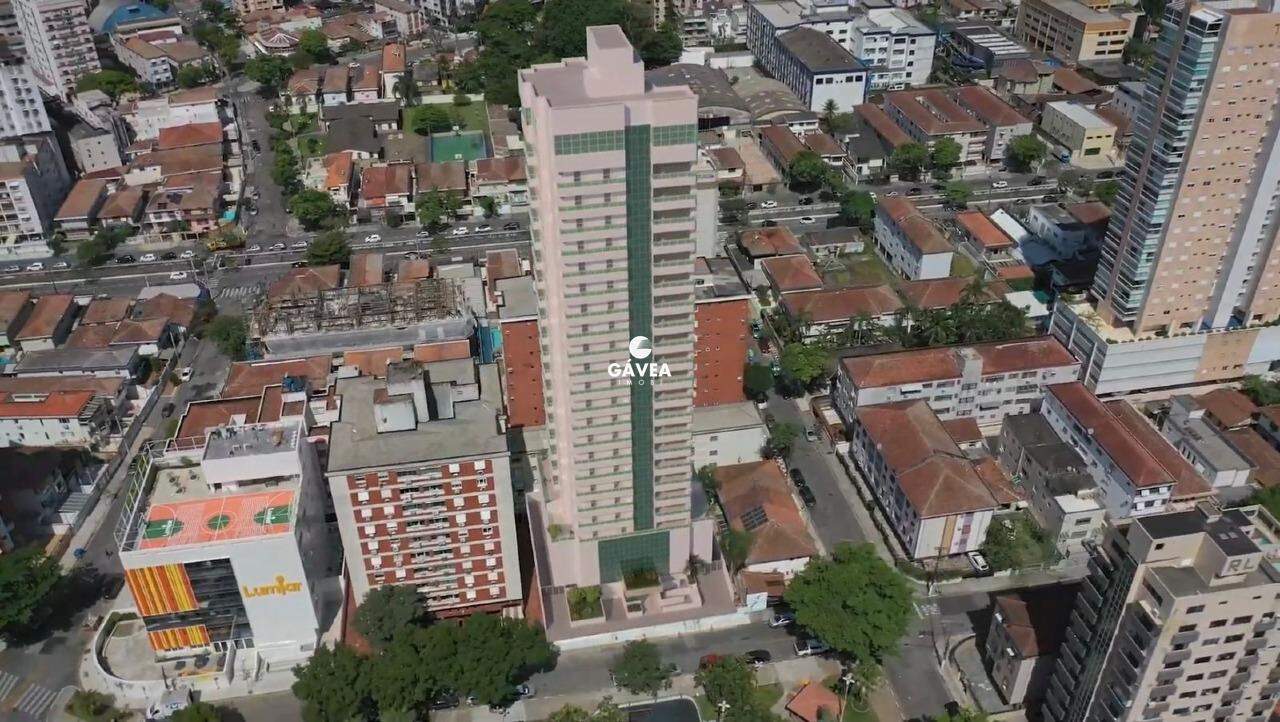 Apartamento à venda no Ponta da Praia: 