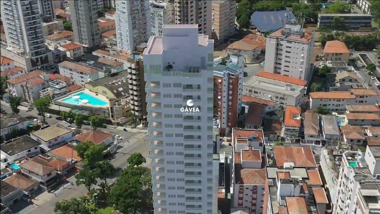 Apartamento à venda no Ponta da Praia: 