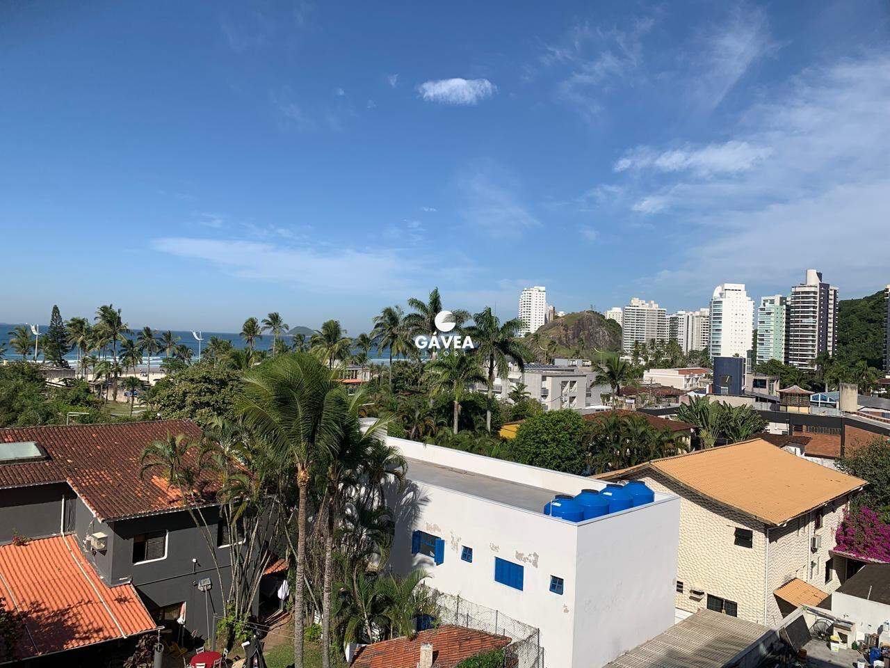 Apartamento à venda no Enseada: Vista