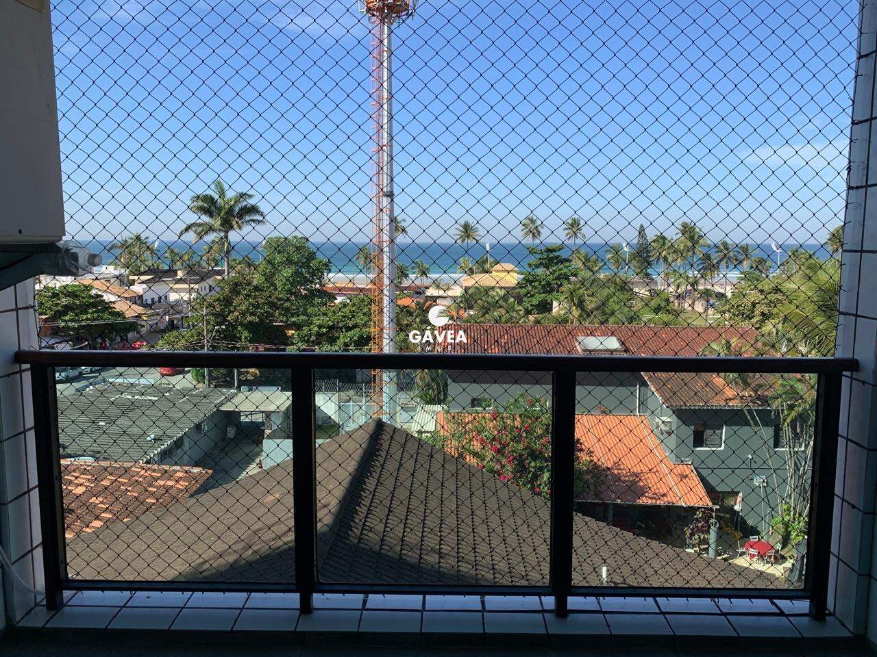 Apartamento à venda no Enseada: Vista da Varanda