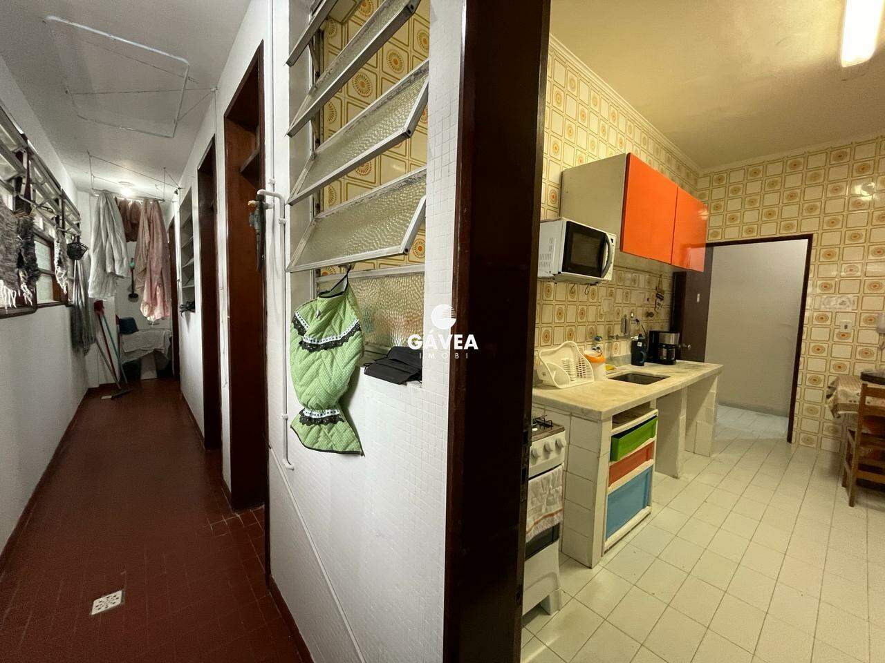 Apartamento para aluguel no Itararé: 