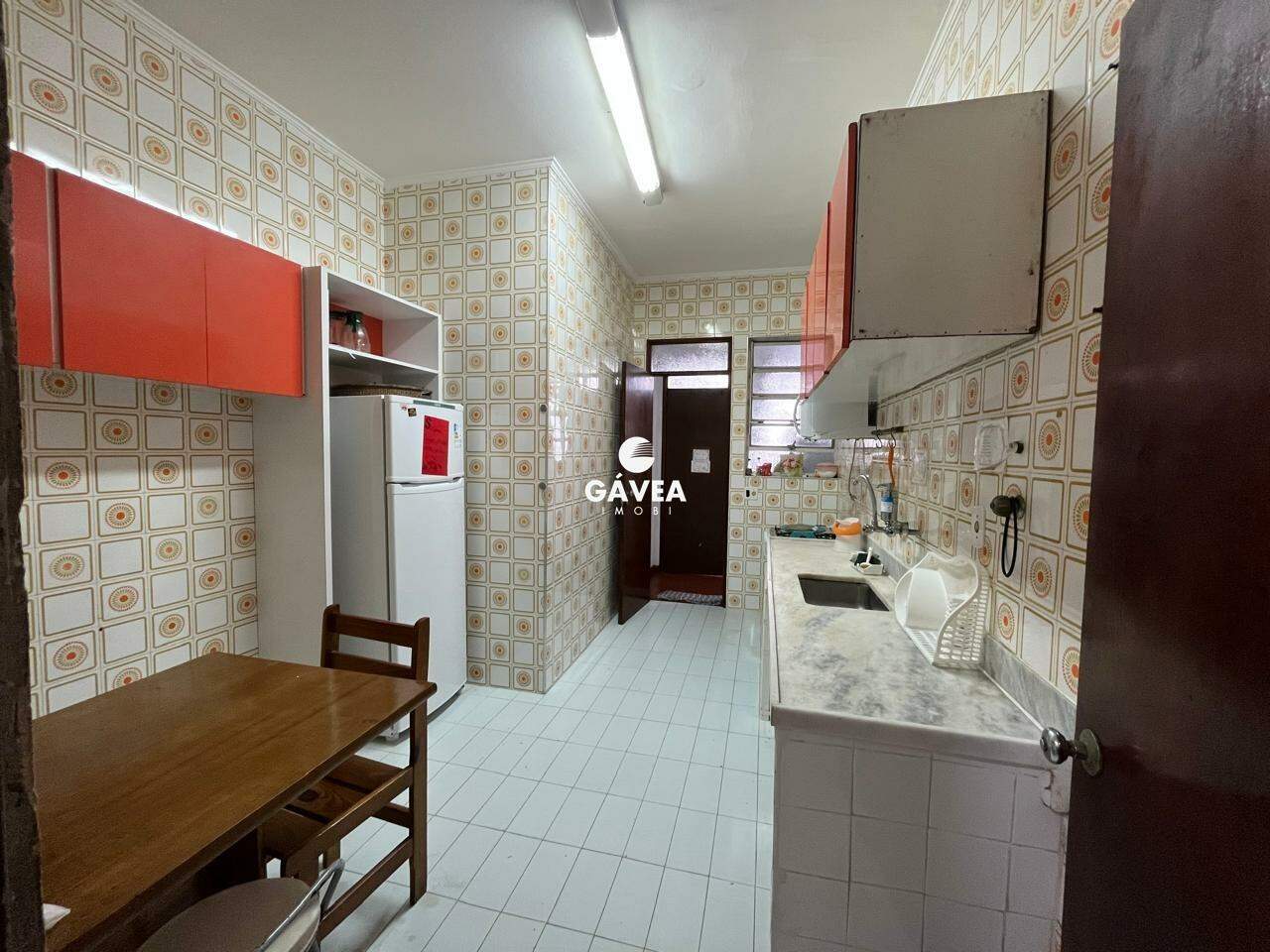 Apartamento para aluguel no Itararé: 