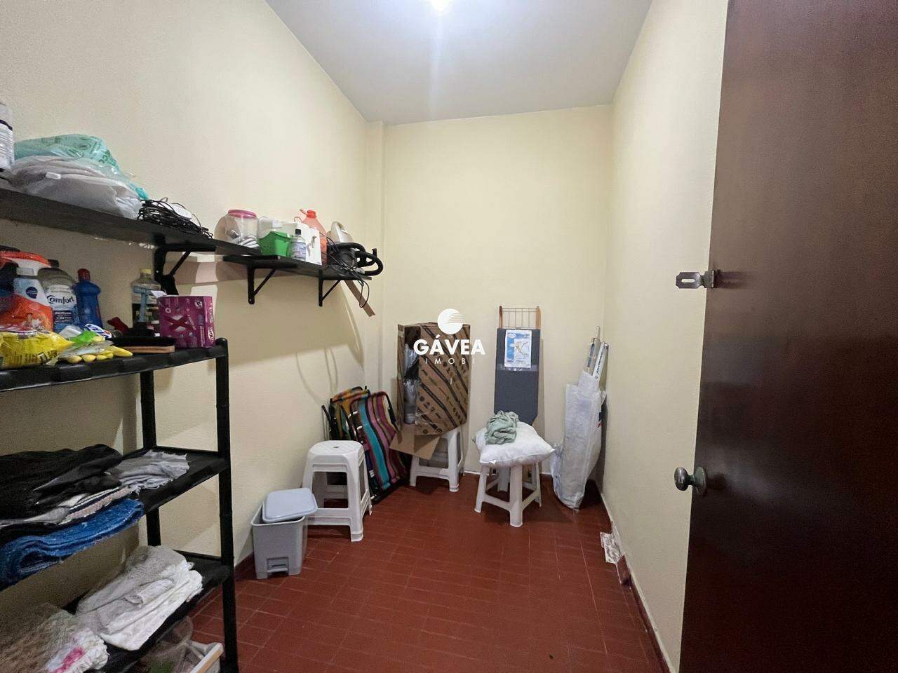 Apartamento para aluguel no Itararé: 