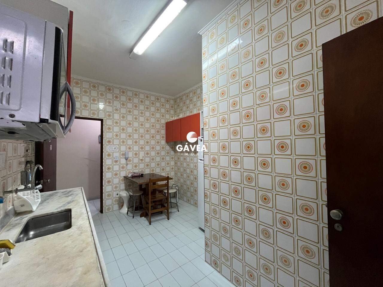 Apartamento para aluguel no Itararé: 