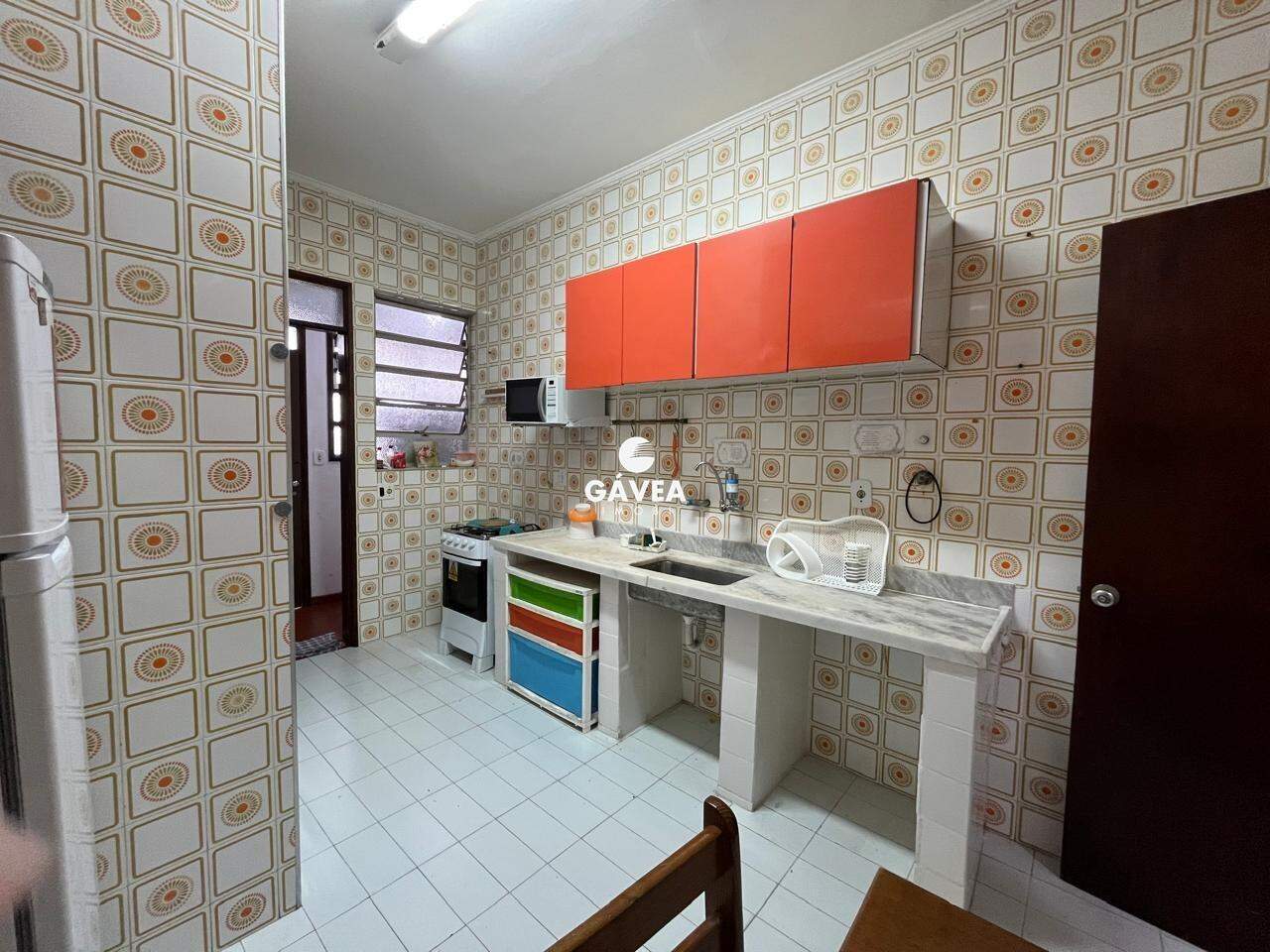 Apartamento para aluguel no Itararé: 