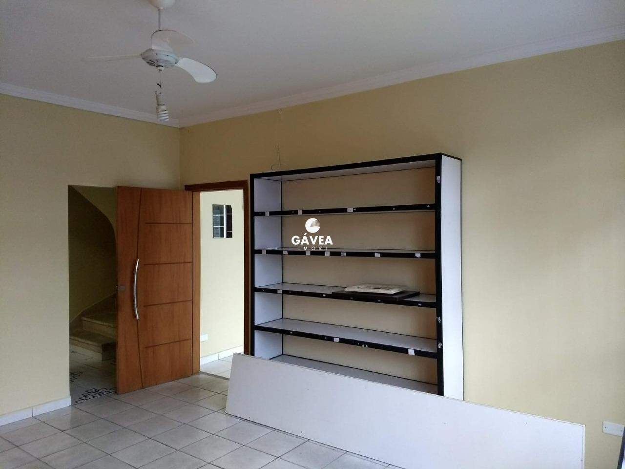 Casa à venda no Centro: 