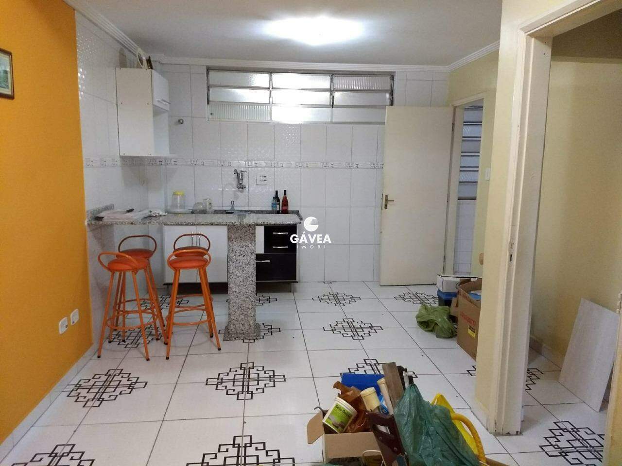 Casa à venda no Centro: 