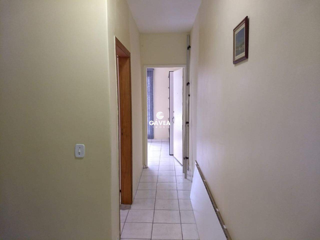 Casa à venda no Centro: 