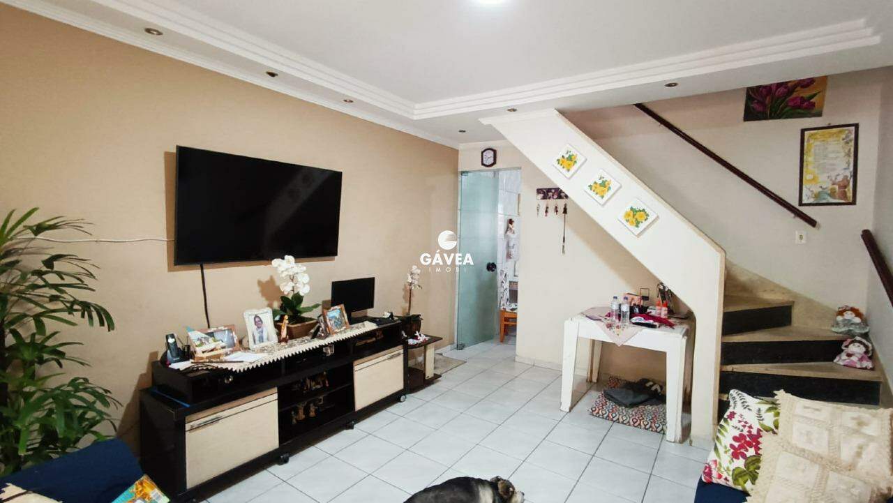 Sobrado à venda no Parque Bitaru: 