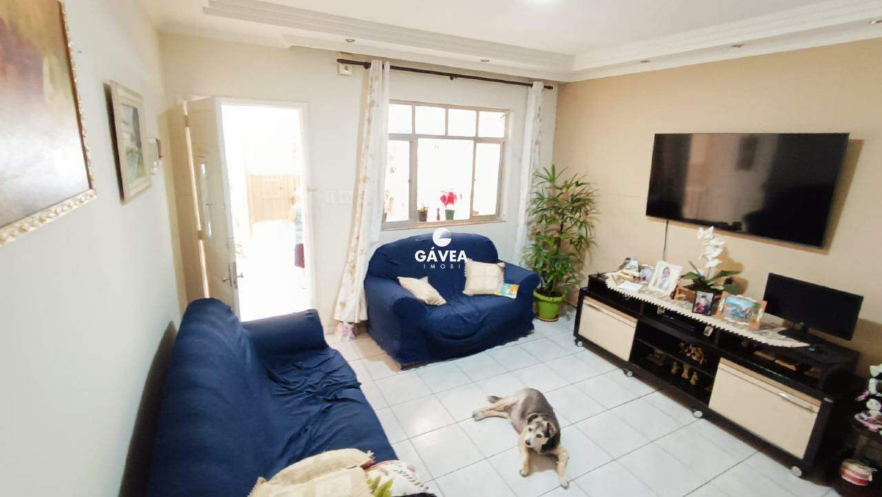 Sobrado à venda no Parque Bitaru: 