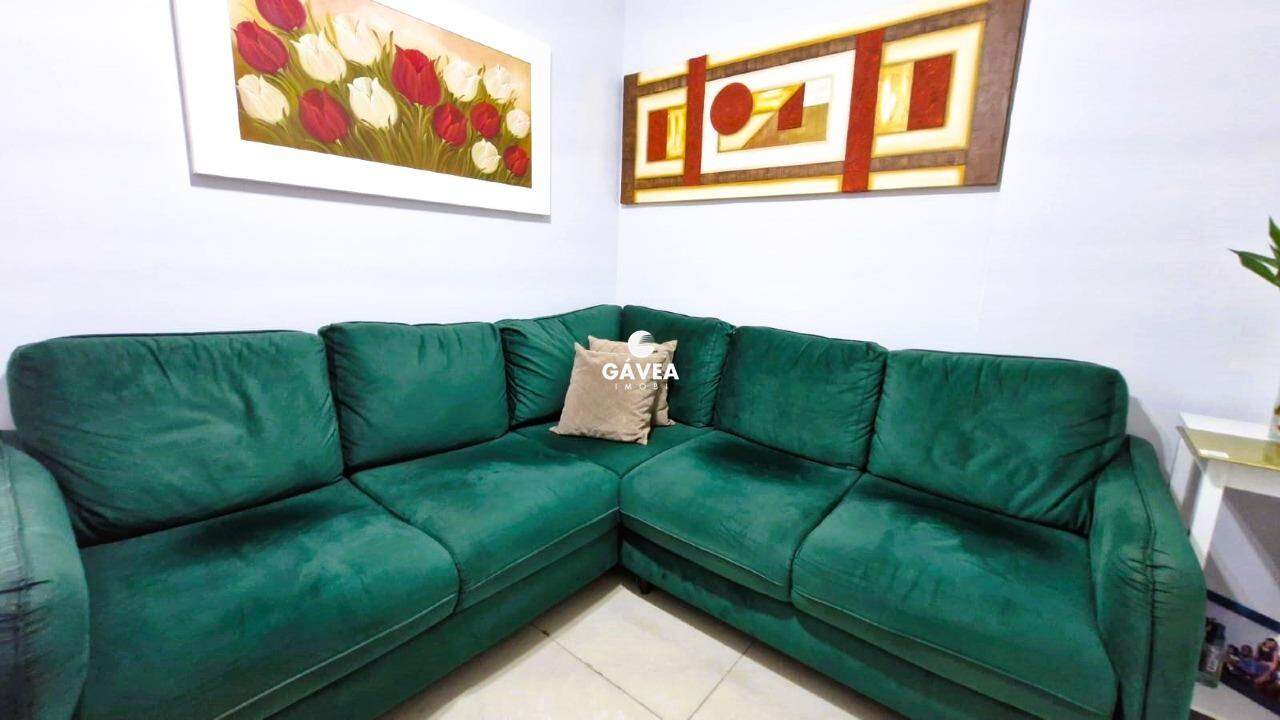 Flat à venda no Centro: 