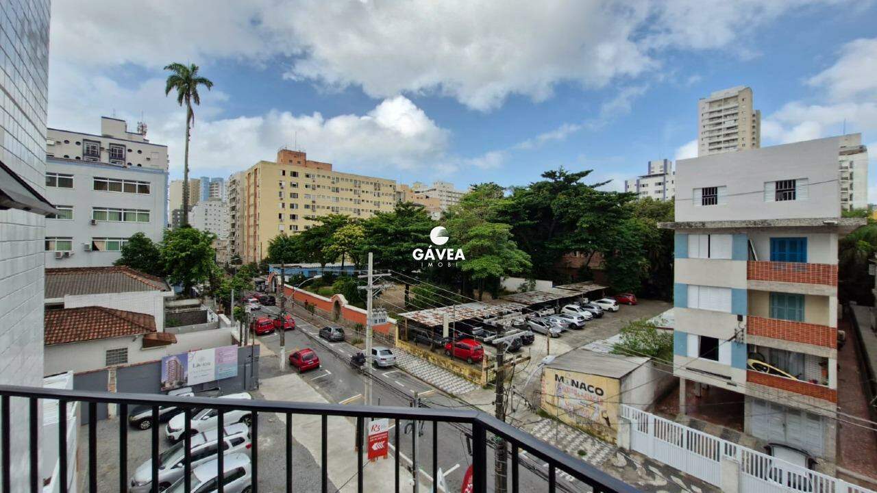 Flat à venda no Centro: 